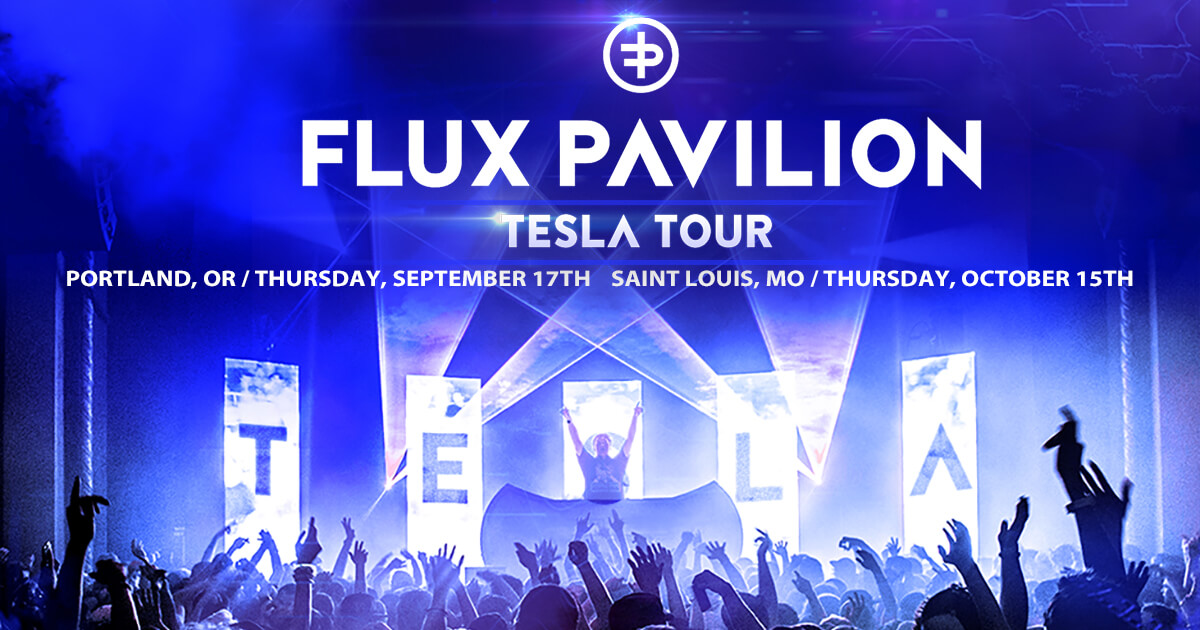 flux pavilion austin