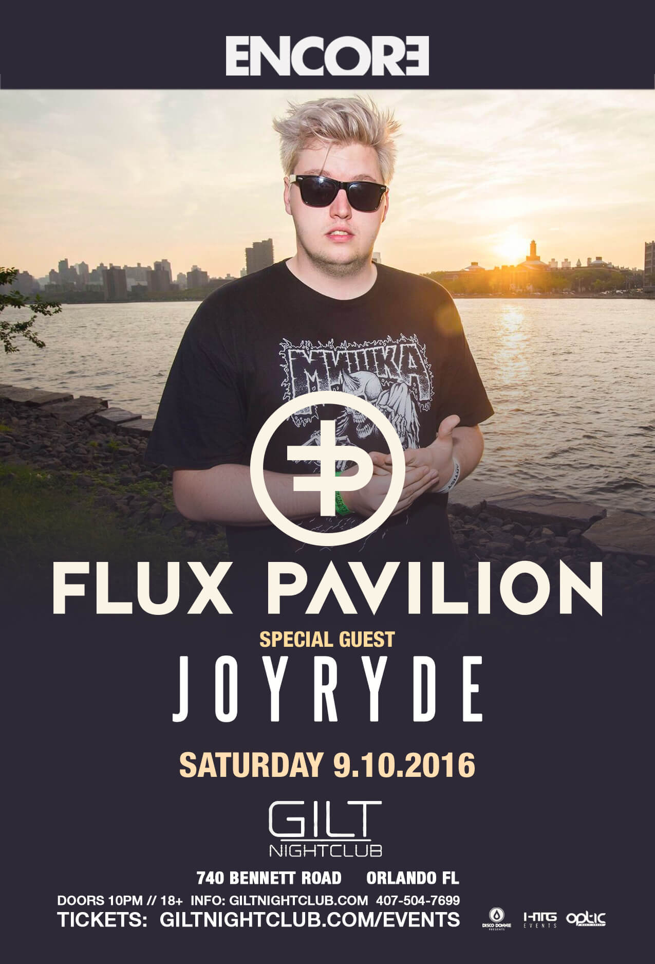 flux pavilion hold me close