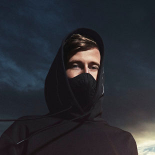 Alan Walker Tickets and Tour Dates