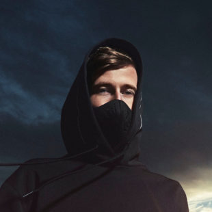 alan walker tour