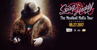 spag heddy the meatball mafia tour