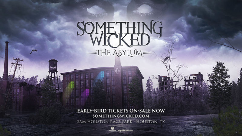 early bird tickets on sale now