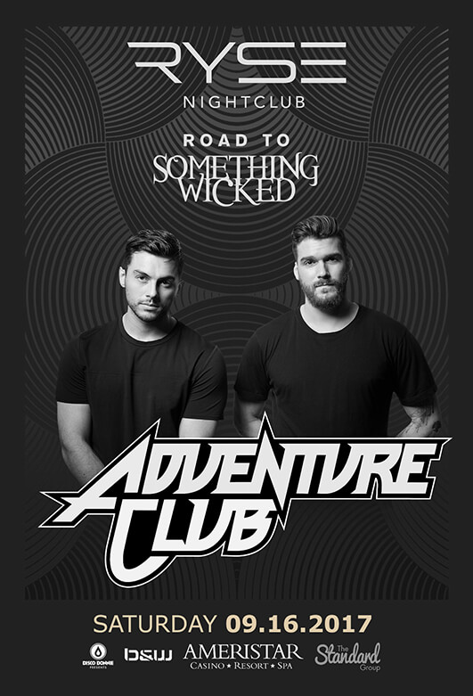 adventure club in st charles