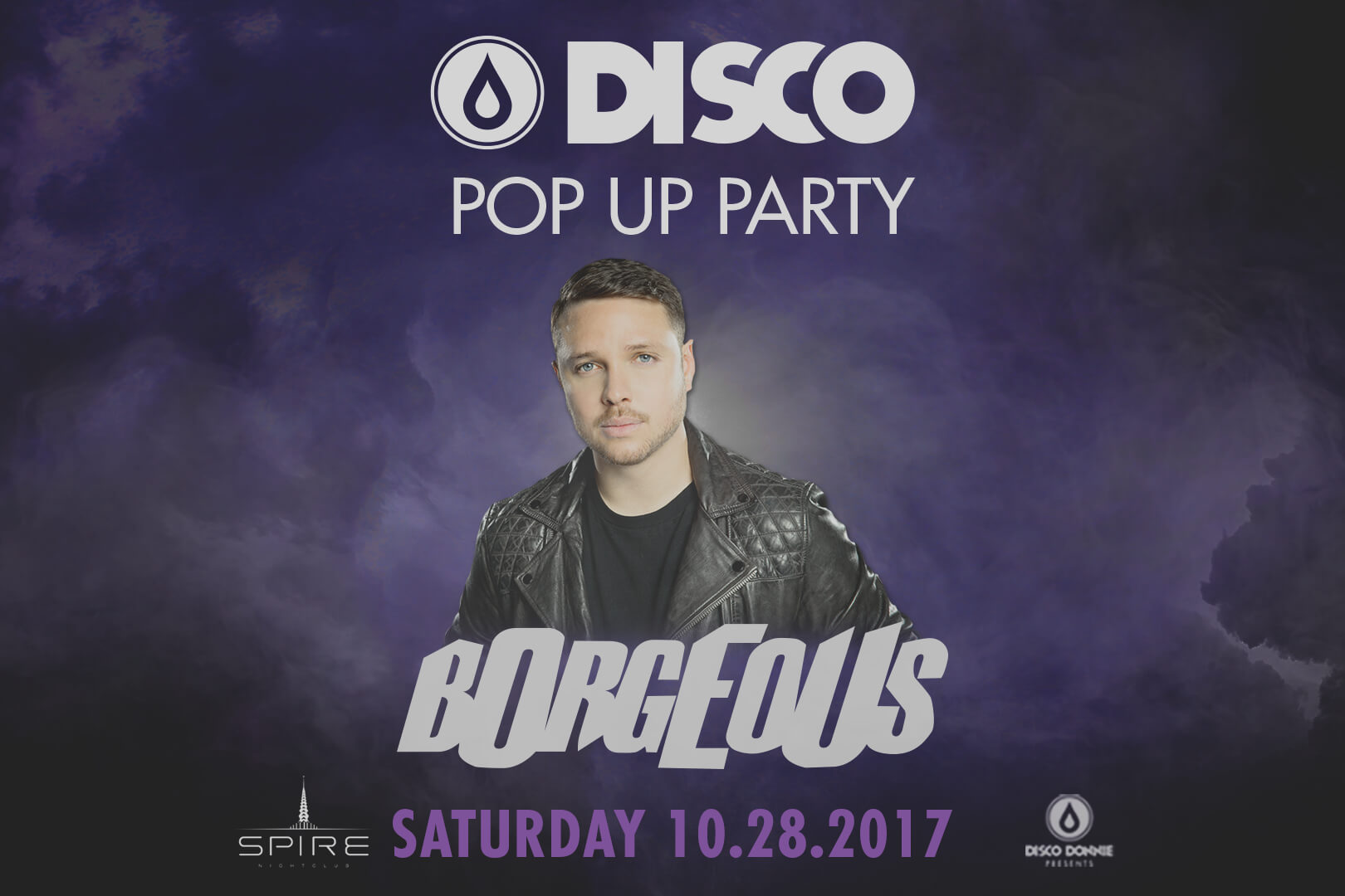 borgeous in houston at spire