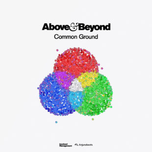 above & beyond common ground