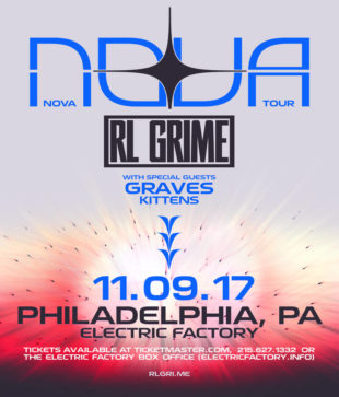 rl grime nova tour merch rl grime nova tour merch