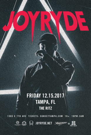 ybor ritz joyryde tampa