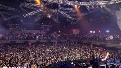 Diesel at Cowboys Dancehall in San Antonio at Cowboys Dancehall