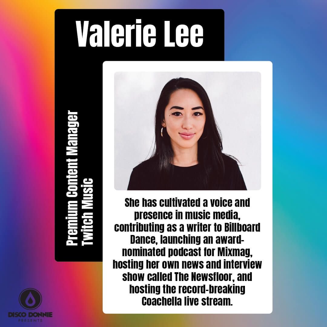 Valerie Lee