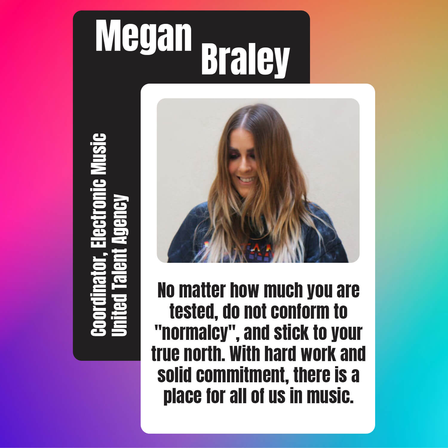 Megan Braley