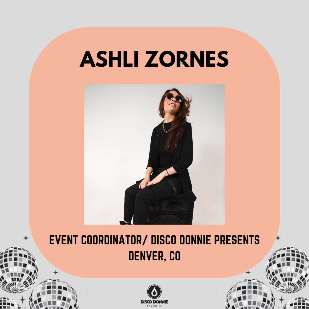 Ashli Zornes