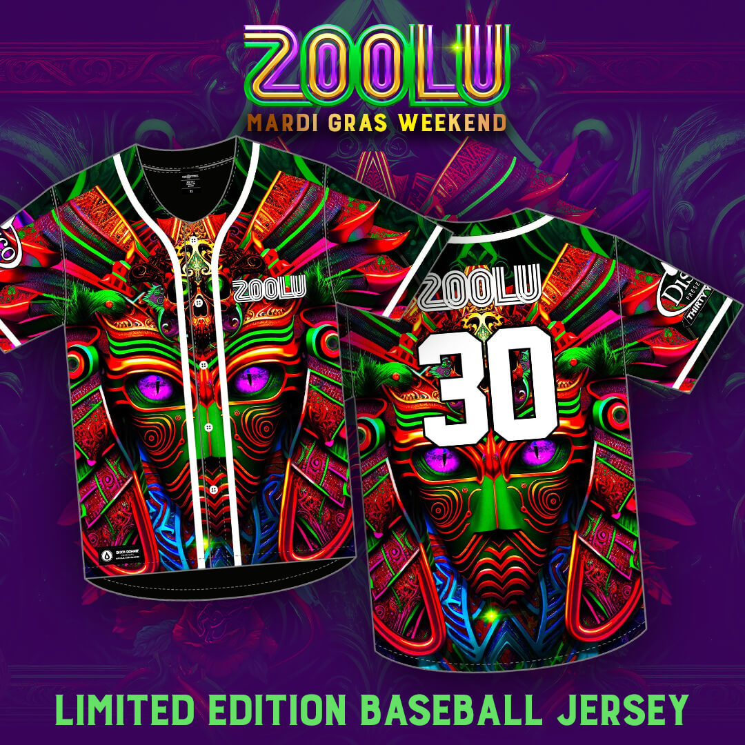 zoolu 30 2024 jersey