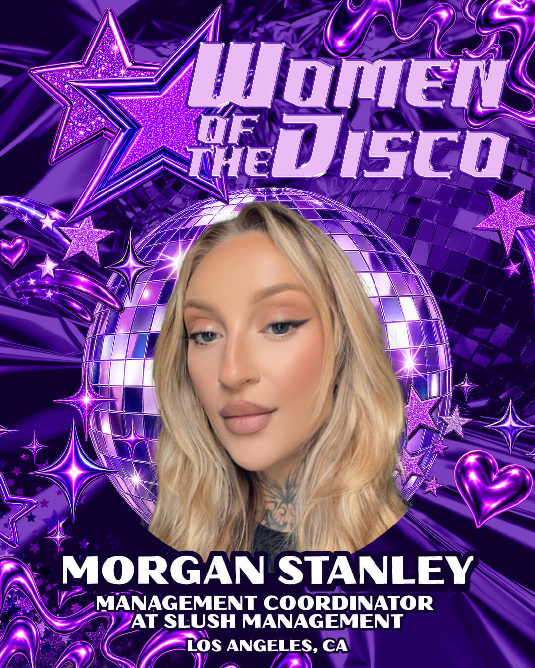 Morgan Stanley