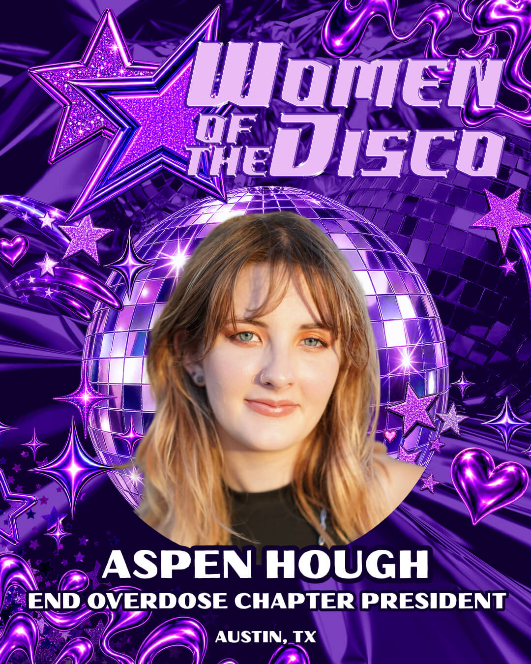 Aspen Hough