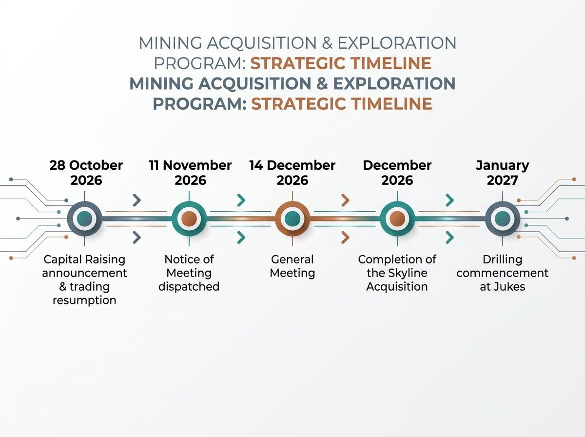 Bubalus Resources Agrees to Acquire Tasmanian Copper Project 10km From ...