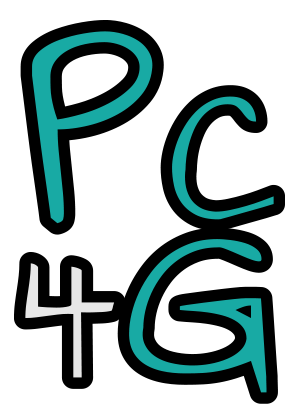 PC4G - Programming Contest 4 Girls