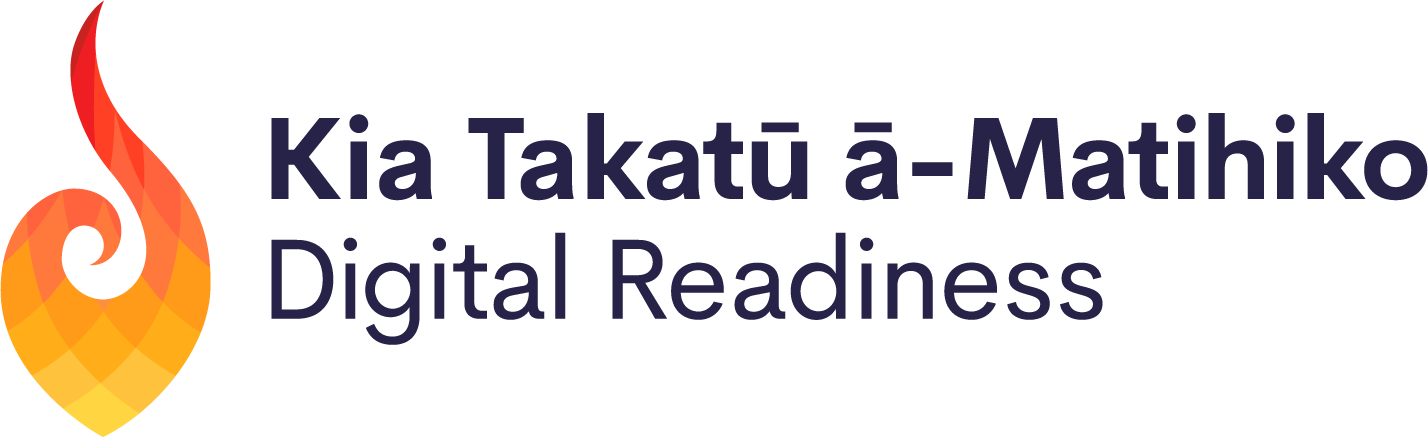 Kia Takatū ā-Matihiko