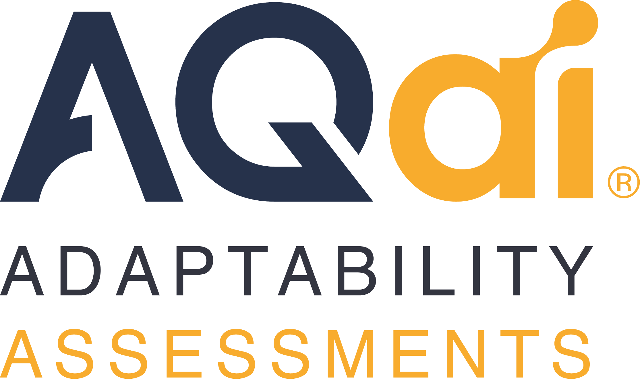 AQai | The Adaptability Quotient (AQ) Assessment Tool