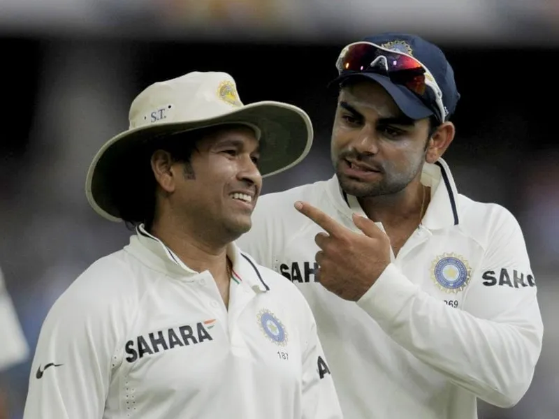Gill ne England mein Machai Dhoom! Kohli-Tendulkar se bhi Aage?