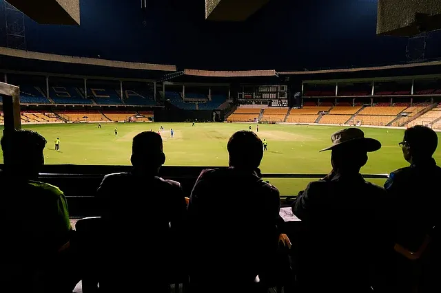 Wah! Sanjog Gupta Bane ICC ke Naye CEO, Cricket Mein Dhamaka!