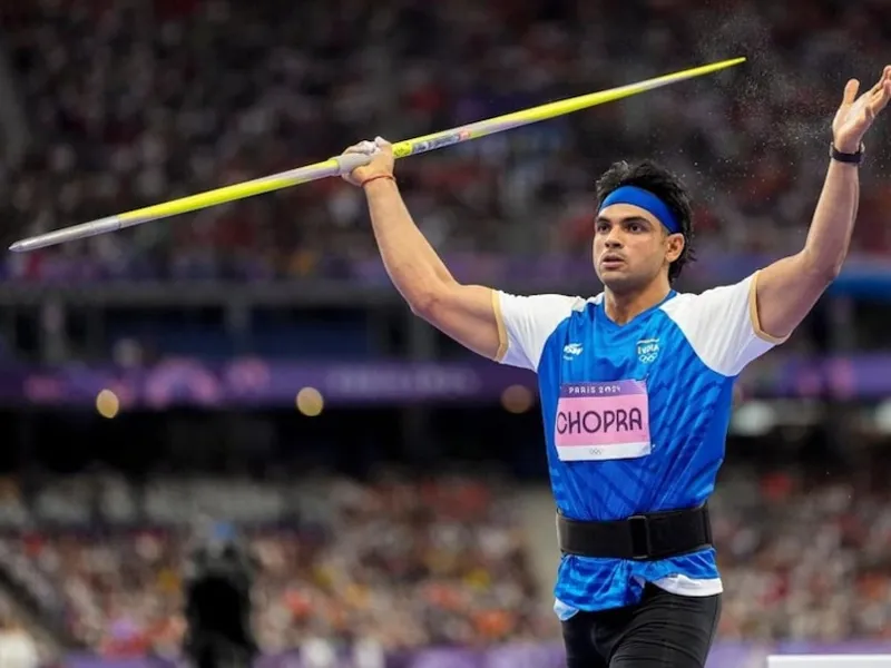 India Mein Javelin Ka Naya Daur! Pehla International Tournament