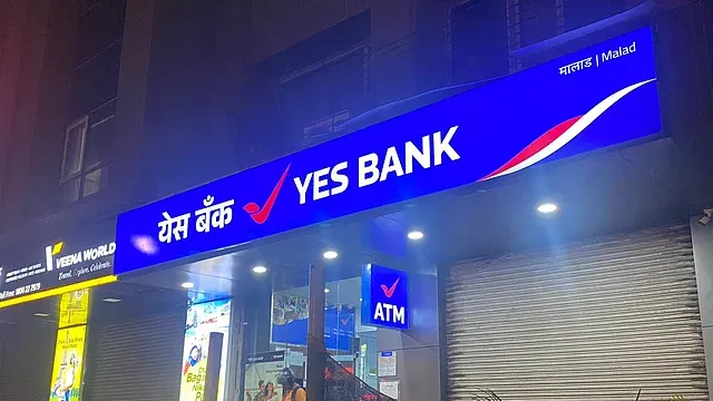 Yes Bank Mein Big Investment! Japan ka Bank Phir Se Karega Nivesh?