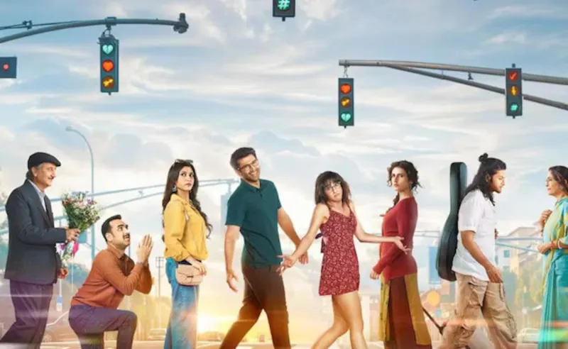 Rs 100 Cr Mein Bani ‘Metro In Dino’! Kya Hit Hogi?