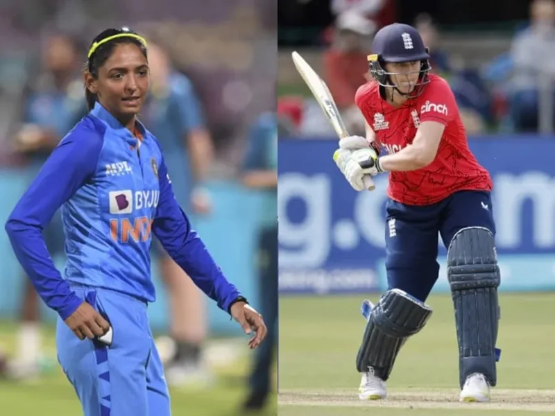 Baarish se India vs England Women’s ODI Toss Delay!