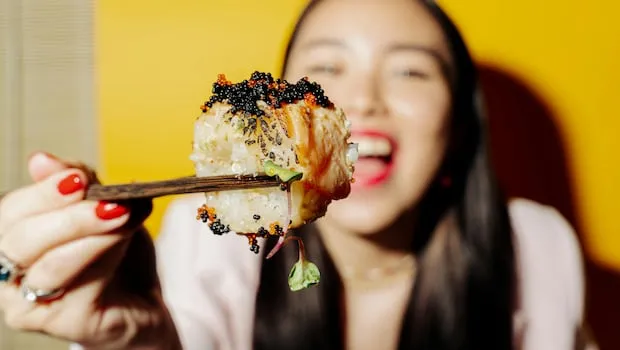 Sushi: Flavours aur Textures Ka Complete Dhamaka!