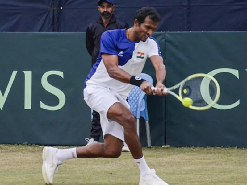 Wimbledon Mein Yuki Bhambri: India ki Umeed Jinda!