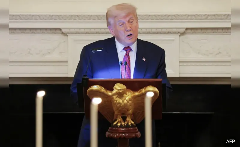 Trump Bole: India-Pak Yudh Mein 5 Jets Gire? Sach Kya Hai?