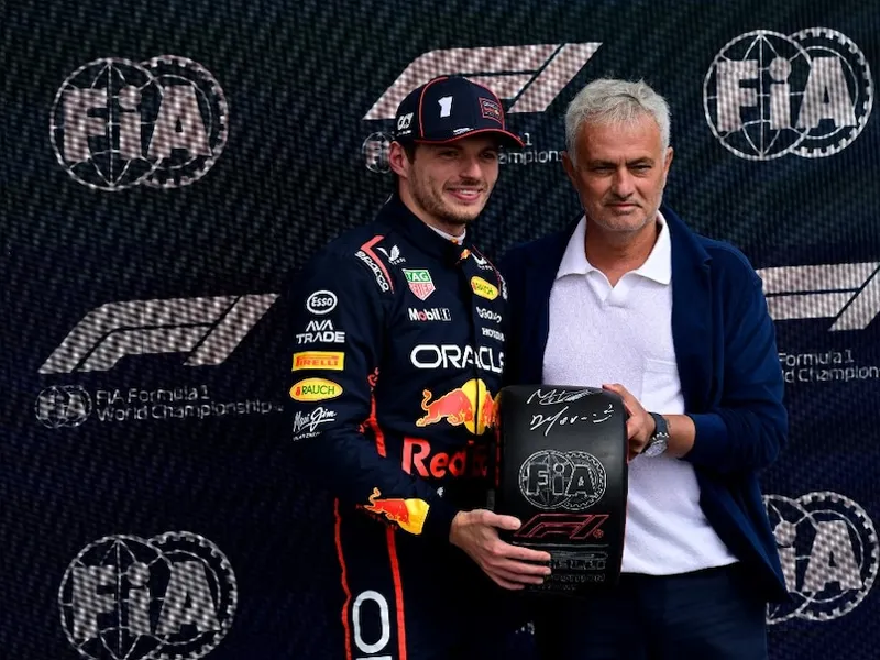 Hamilton: Silverstone mein P5 se Podium ki Race!