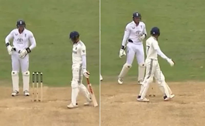 Gill Aur Brook Ki Cricket Field Par Masti! Kya India Jeetega?