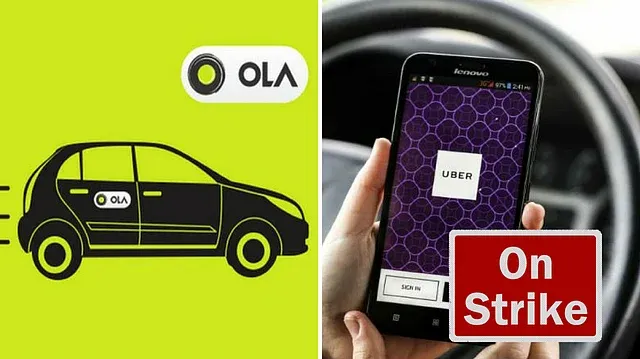 Mumbai: Ola Uber walon ki Strike! Kya hai Latest Update?