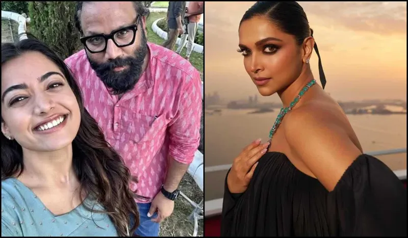 Deepika ne Chhodi ‘Spirit’! Kya Working Hours Bane Reason?