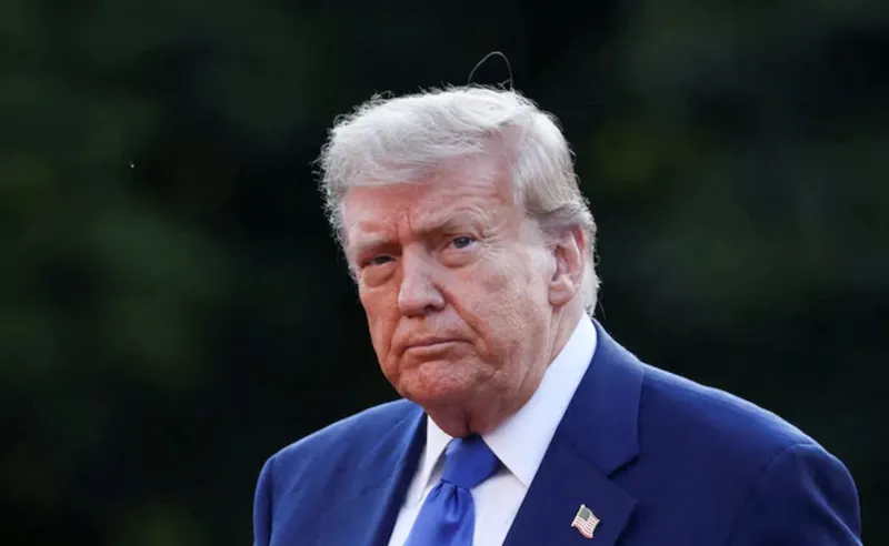 Trump: Trade Deal Nahi toh Import Duty Badha Denge!