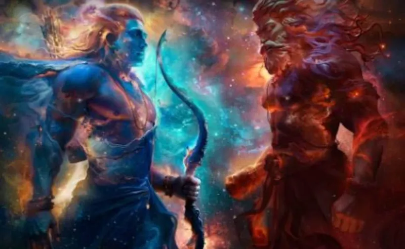 Ramayana Part 1: Diwali 2026 mein hogi Release! Breaking News!