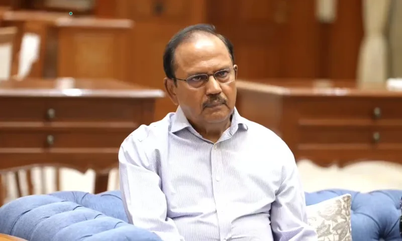 Operation Sindoor: Doval ne Media ko Diya Challenge!