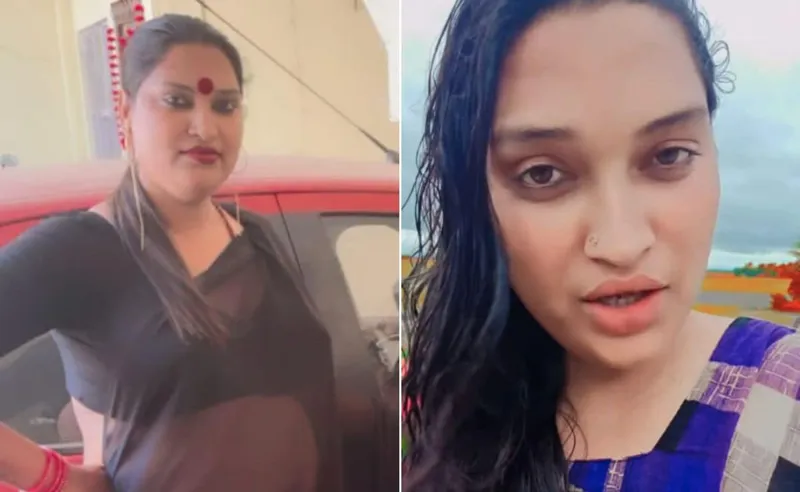 Bhopal mein Bangladeshi Ghuspaithiya Pakda Gaya! Kya Khulenge Bade Raaz?