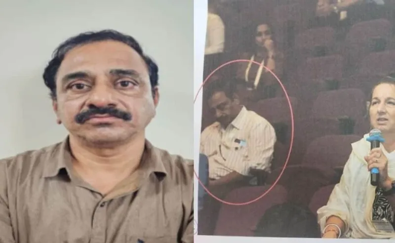 Bengaluru Hotel Theft: Aadmi Arrest, Kya Hai Sach?