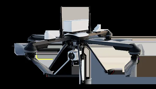 IdeaForge ka Kamal: 20% Profit ka Plan! Kya Drone Banayegi?