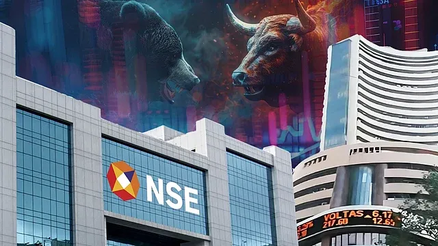 Nifty Hua Thanda! Ab Kya Hoga? Market Updates