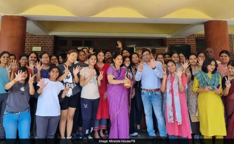 DU ECA Admissions 2025: Date Sheet Out! Apply Soon!