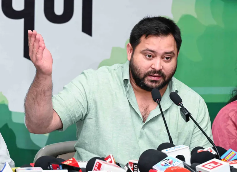 Bihar Elections: RJD Ne EC ke Faisle ko Supreme Court Mein Challenge Kiya!