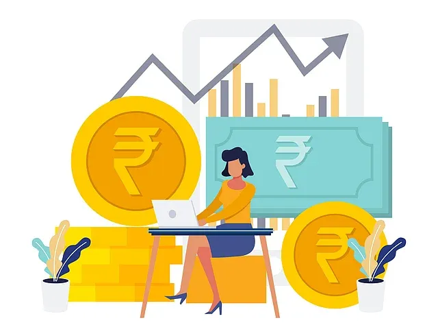 Banks Mein Kya Ho Raha Hai? Loan Badhe, Deposit Kam!