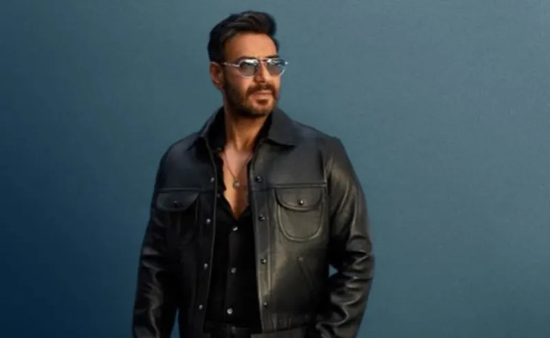 Ajay Devgn ne Telangana ko bataya Cinema ka Naya Hub!