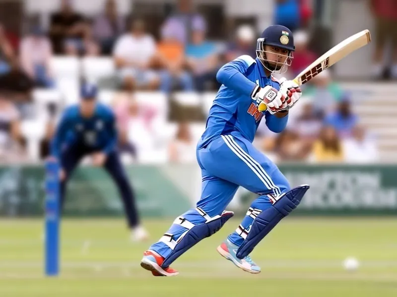 Vaibhav Suryavanshi: Endorsement Offers Ki Baadh! Ravi Shastri Ne Kiya Khulasa
