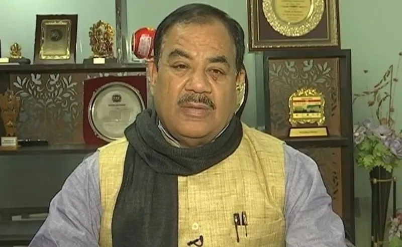 Money Laundering: ED ne Harak Singh Rawat pe kiya case!