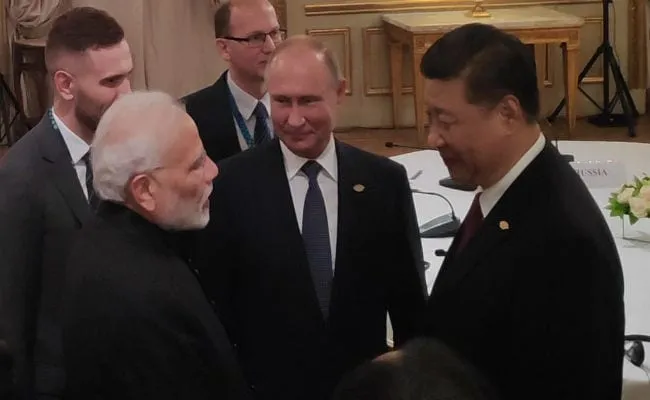 RIC Group: China-Russia chahte hain, India ne abhi tak ‘YES’ nahi kaha!
