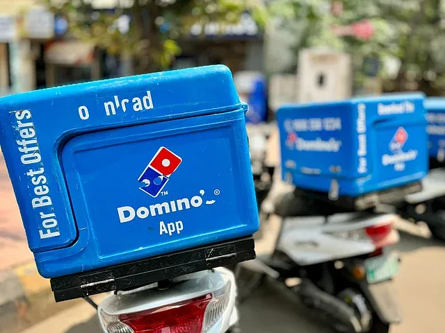 Jubilant Food Ke Shares Gire! Kya Hai Latest Update?